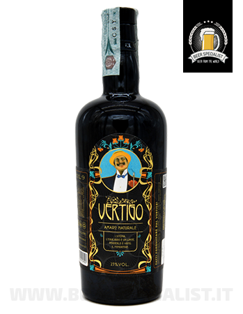 LOSA "AMARO VERTIGO" 70cl